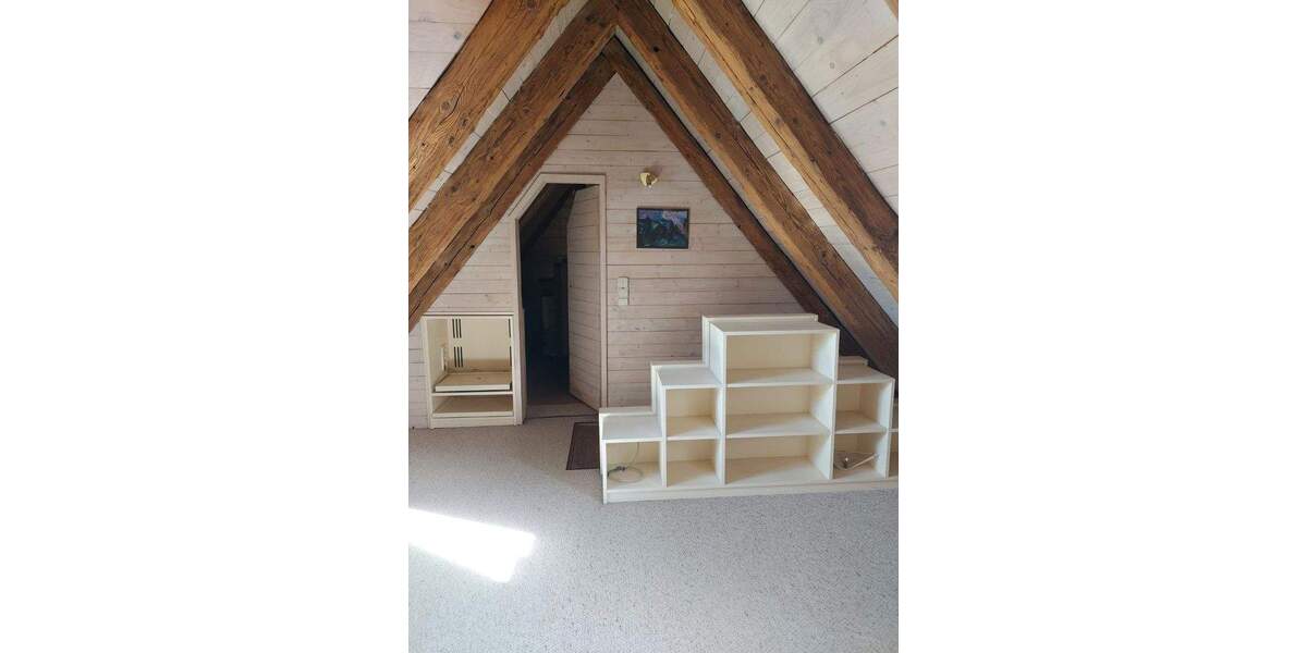 Etagenwohnung Nördlingen - 6 Zimmer, 190 m&sup2;, 719.000&euro; | Angebot:25755159