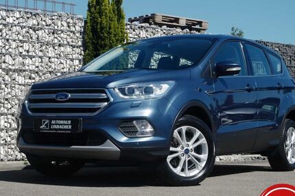 Ford Kuga 71.545 km 16.470 &euro; Schwäbisch Gmünd 73527