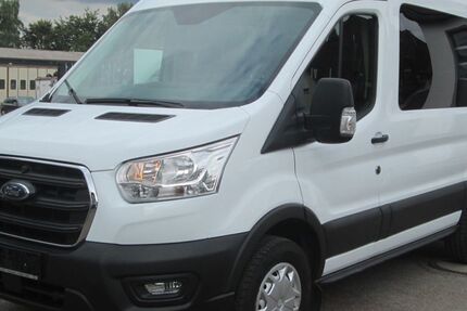 Ford Transit 116.000 km 23.400 &euro; Fichtenau 74579