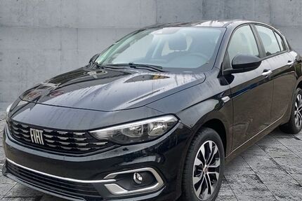 Fiat Tipo 35.229 km 17.990 &euro; Heidenheim 89520