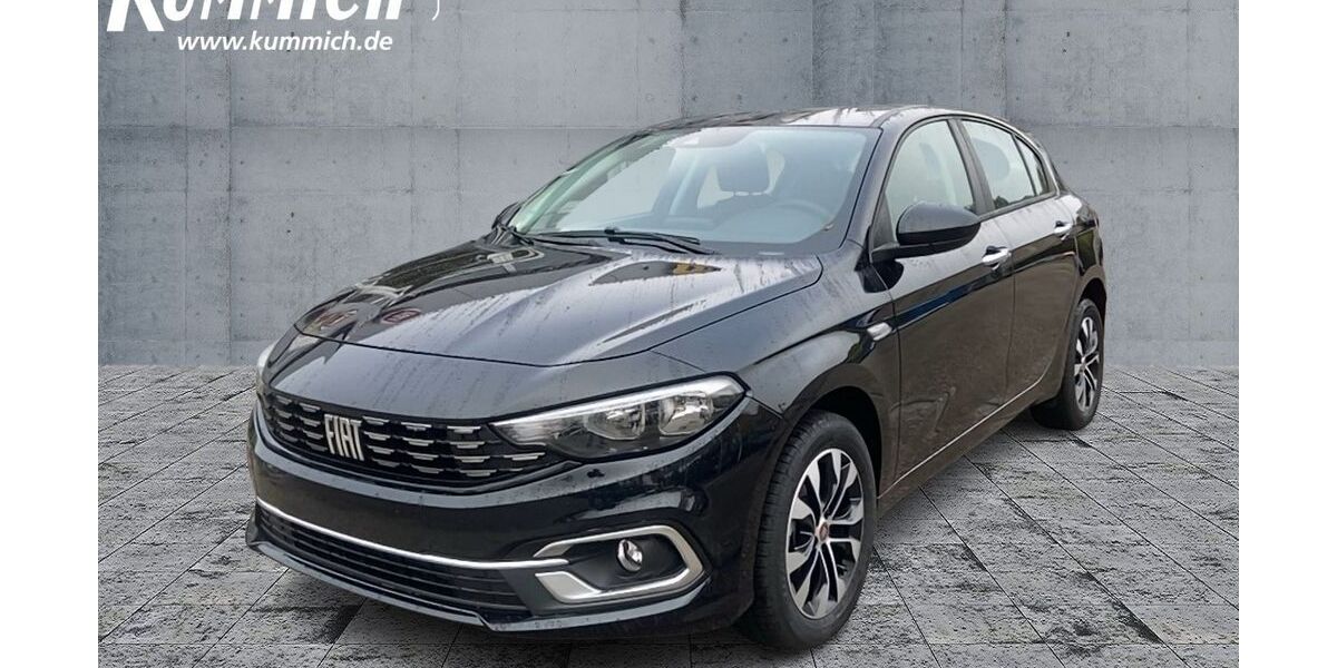Fiat Tipo 35.229 km 17.990 &euro; Heidenheim 89520