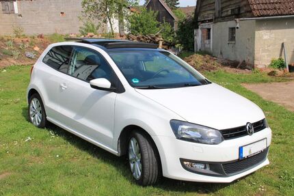 VW Polo 130.000 km 6.900 &euro; Aalen 73434