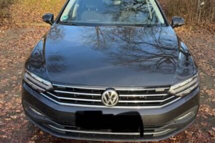 VW Passat Variant 93.500 km 17.900 &euro; Ellwangen 73479