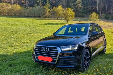 Audi Q7 173.500 km 33.500 &euro; Nattheim 89564