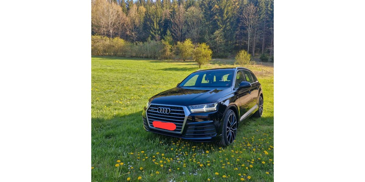 Audi Q7 173.500 km 33.500 &euro; Nattheim 89564