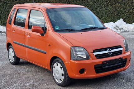 Opel Agila 170.000 km 1.799 &euro; Aalen 73430