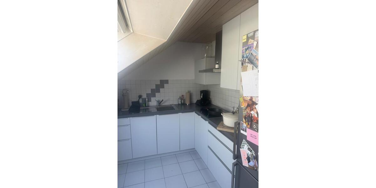Maisonettenwohnung Aalen Dewangen - 2.5 Zimmer, 75 m&sup2;, 299.000&euro; | Angebot:27259743