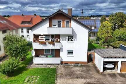 Haus Schechingen - 11 Zimmer, 294 m&sup2;, 699.000&euro; | Angebot:24708513