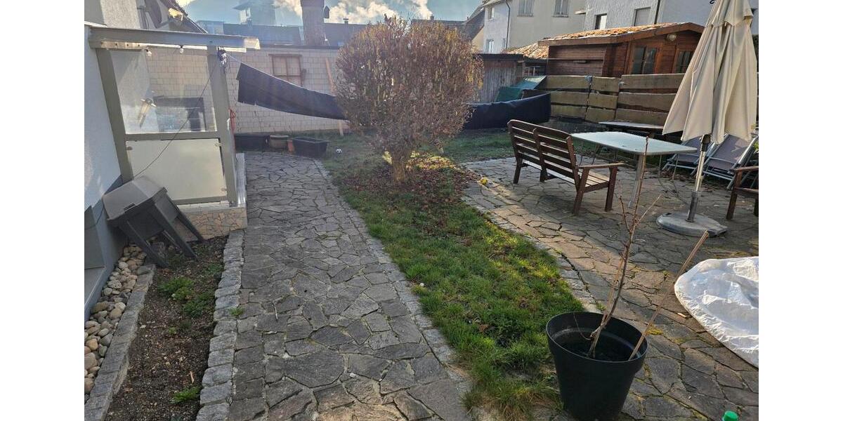 Einfamilienhaus Oberkochen - 6 Zimmer, 155 m&sup2;, 550.000&euro; | Angebot:25380114