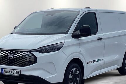 Ford Transit Custom 2.130 km 43.840 &euro; Mutlangen 73557