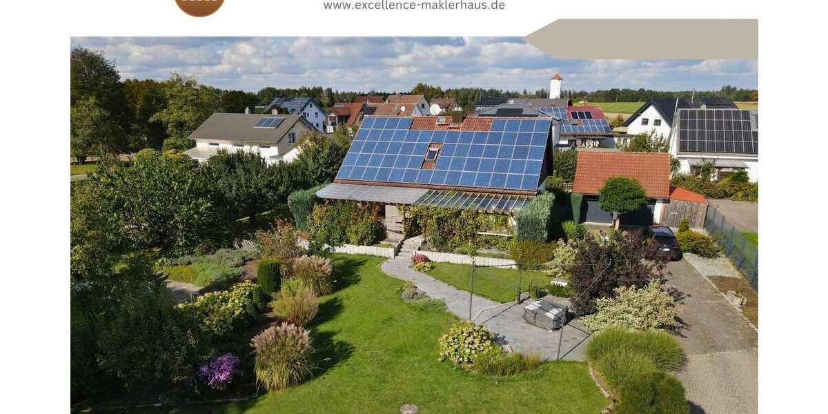 Einfamilienhaus Jagstzell / Dankoltsweiler Dankoltsweiler - 7 Zimmer, 193 m&sup2;, 529.000&euro; | Angebot:23205848