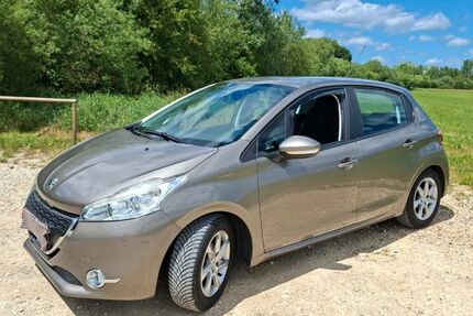 Peugeot 208 84.908 km 4.600 &euro; Aalen 73434
