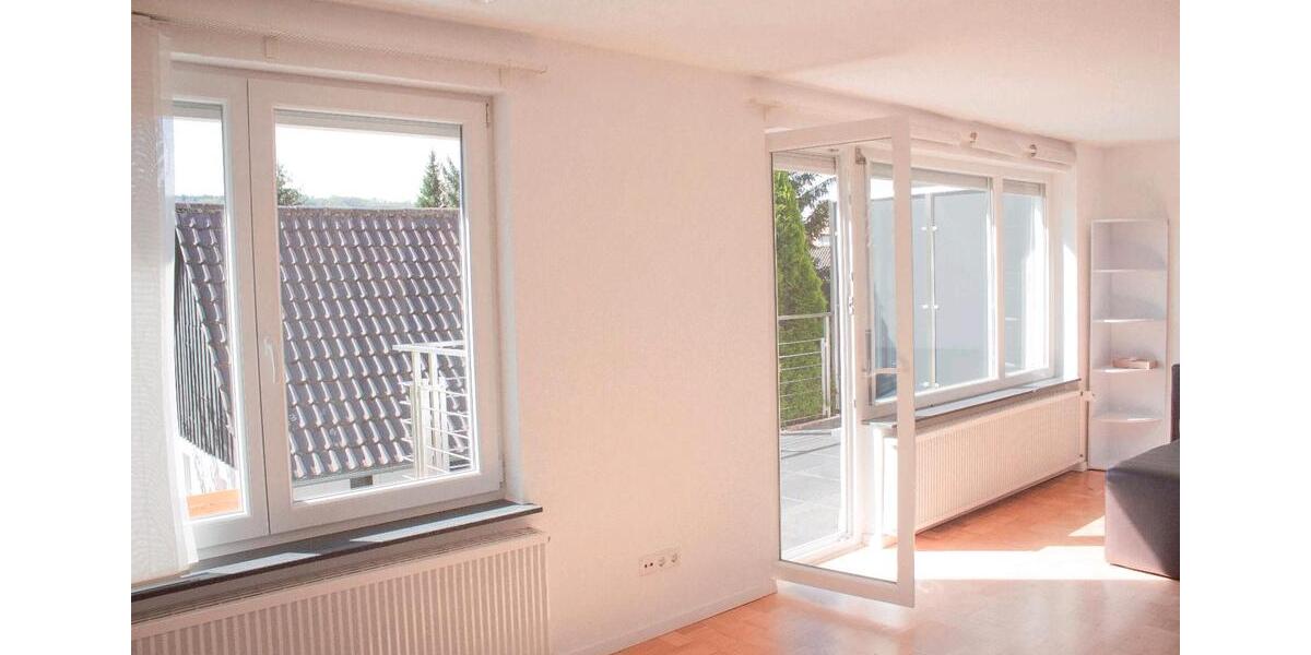 Etagenwohnung Aalen Dewangen - 1 Zimmer, 15 m&sup2;, 400&euro; | Angebot:27606333