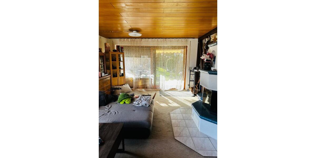 Einfamilienhaus Heidenheim an der Brenz Aufhausen - 4 Zimmer, 125 m&sup2;, 1.250&euro; | Angebot:25658806