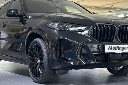 BMW X6 1.900 km 99.890 &euro; Heidenheim 89520