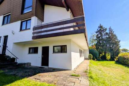 Haus Aalen Ebnat - 6 Zimmer, 218 m&sup2;, 558.000&euro; | Angebot:27663272