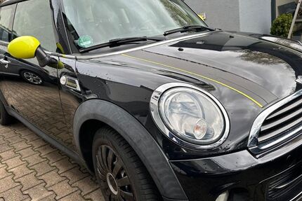 Mini ONE 100.000 km 6.490 &euro; Schwäbisch Gmünd 73527