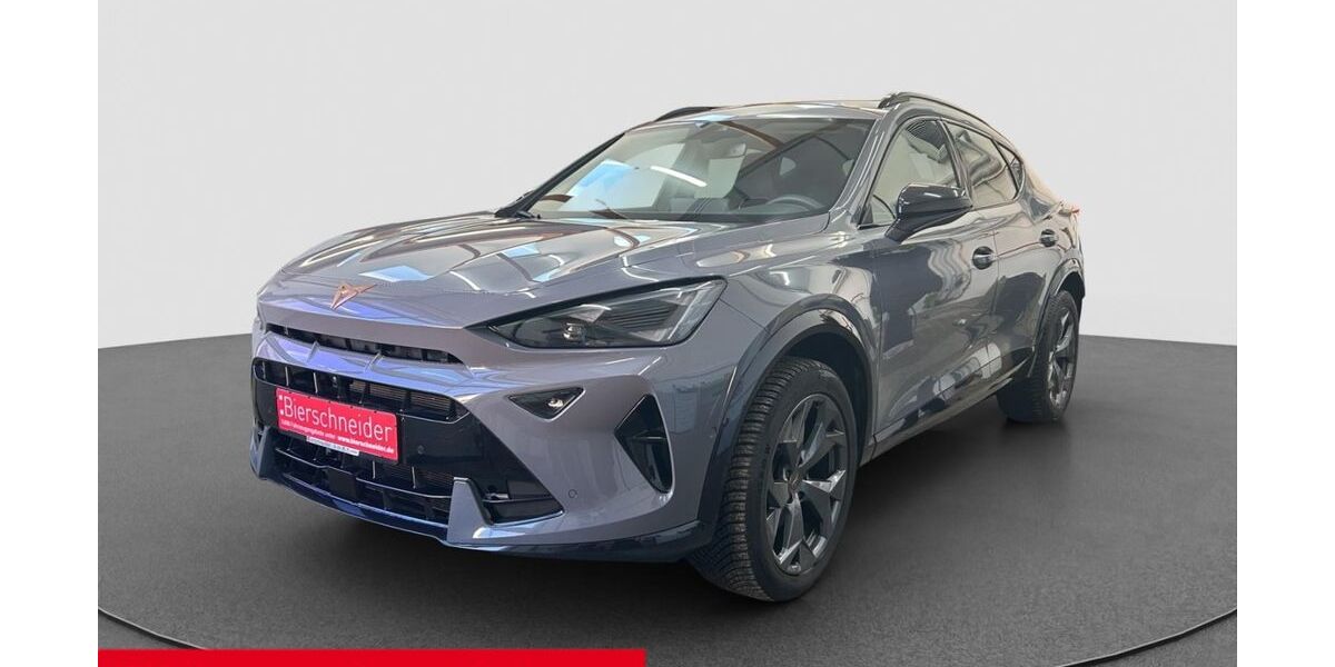 Cupra Formentor 26.020 km 35.760 &euro; Hüttlingen 73460