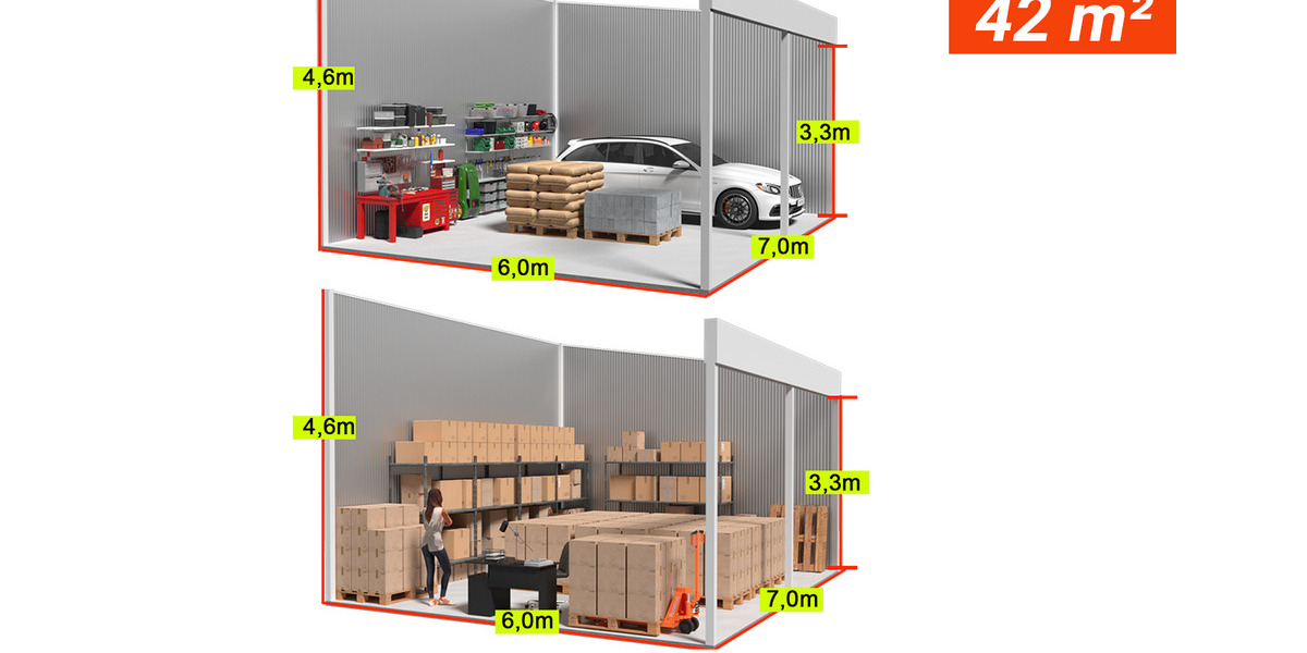 Gewerbeobjekt Donzdorf - 159&euro; | Angebot:26682352