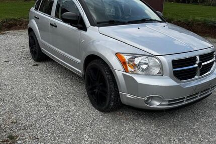 Dodge Caliber 98.000 km 2.400 &euro; Stimpfach 74597