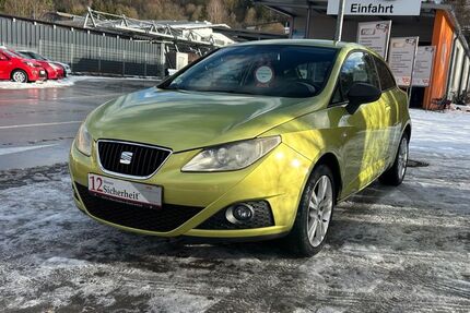 Seat Ibiza 152.305 km 3.899 &euro; Schnaitheim-Heidenheim 89520