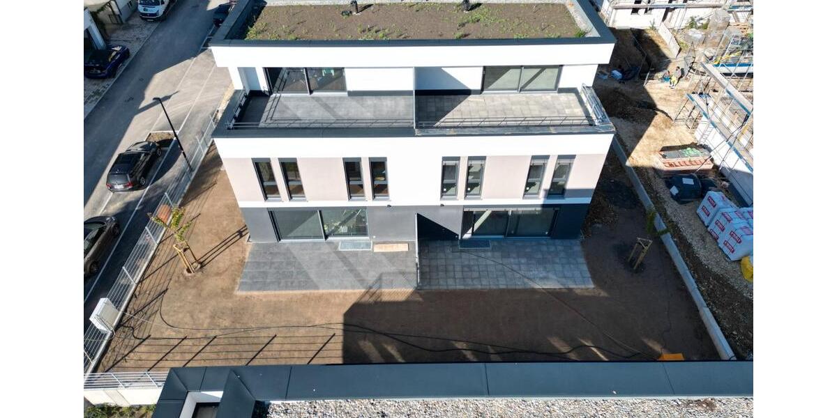 Doppelhaushälfte Heidenheim an der Brenz Aufhausen - 6 Zimmer, 155 m&sup2;, 629.000&euro; | Angebot:26589531