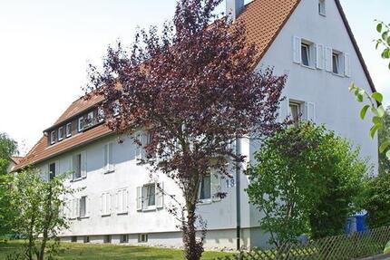 Wohnung Heubach - 3 Zimmer, 48 m&sup2;, 440&euro; | Angebot:26657318
