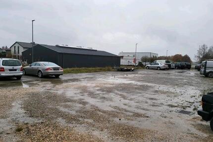 Gewerbeobjekt Leinzell - 50&euro; | Angebot:23416646