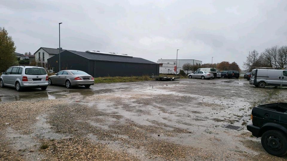 Gewerbeobjekt Leinzell - 50&euro; | Angebot:23416646