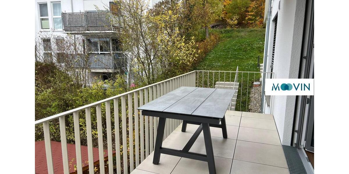 Etagenwohnung Heidenheim an der Brenz - 3 Zimmer, 93 m&sup2;, 1.175&euro; | Angebot:23278449