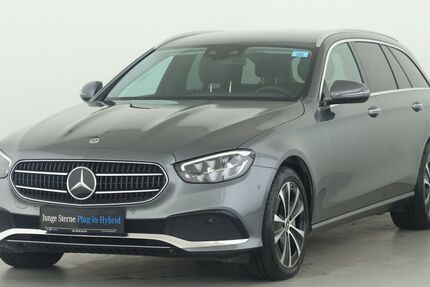 Mercedes-Benz E 300 70.865 km 30.850 &euro; Aalen 73431