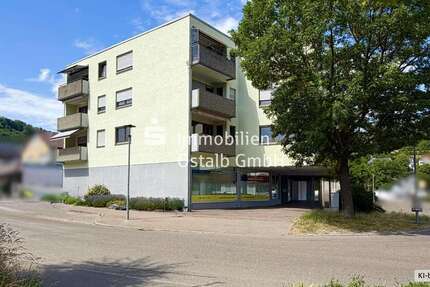 Wohnung Oberkochen - 3.5 Zimmer, 87 m&sup2;, 165.000&euro; | Angebot:27007636