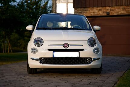 Fiat 500 55.000 km 7.499 &euro; Aalen 73431