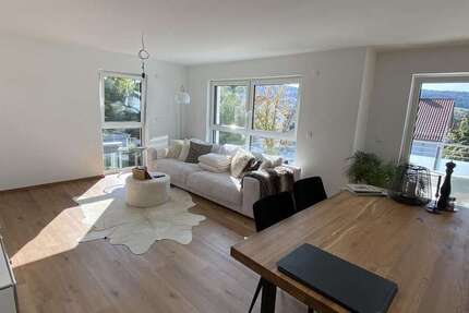 Wohnung Aalen Hofherrnweiler - 3.5 Zimmer, 84 m&sup2;, 1.095&euro; | Angebot:26494305