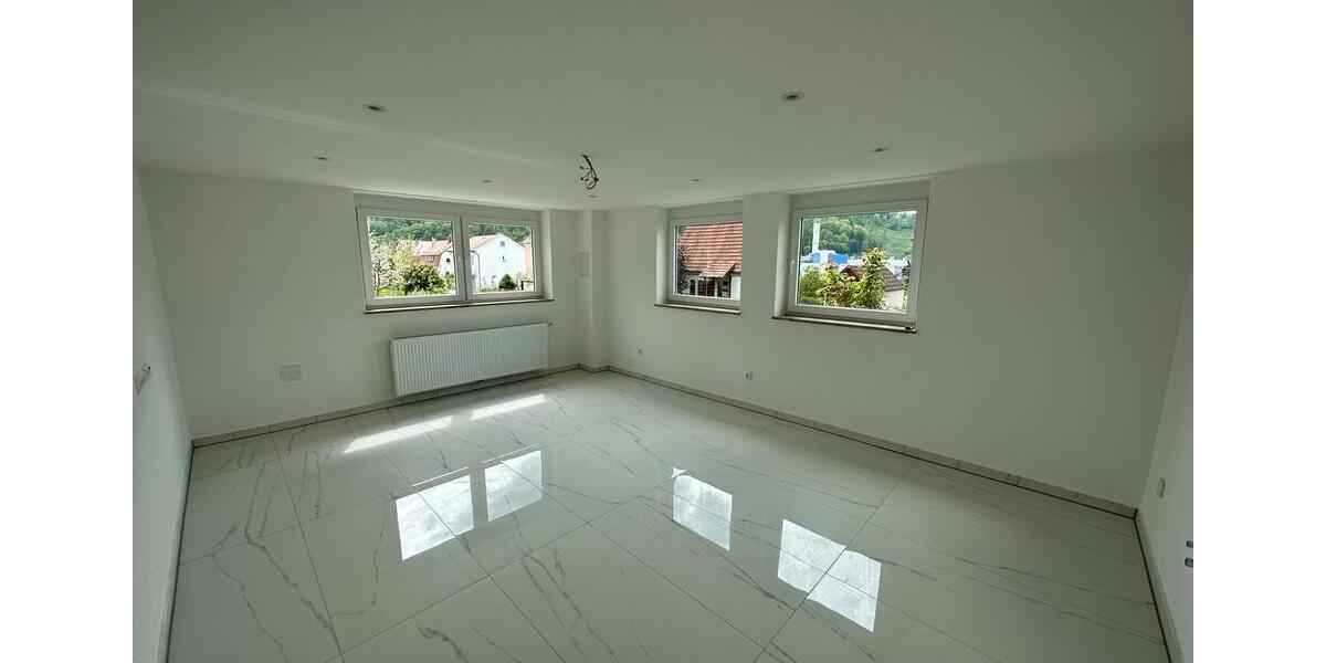 Erdgeschoßwohnung Aalen Ebnat - 2 Zimmer, 61 m&sup2;, 750&euro; | Angebot:25795470