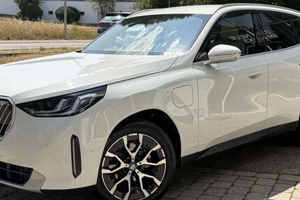 BMW X3 8.633 km 53.890 &euro; Essingen 73457