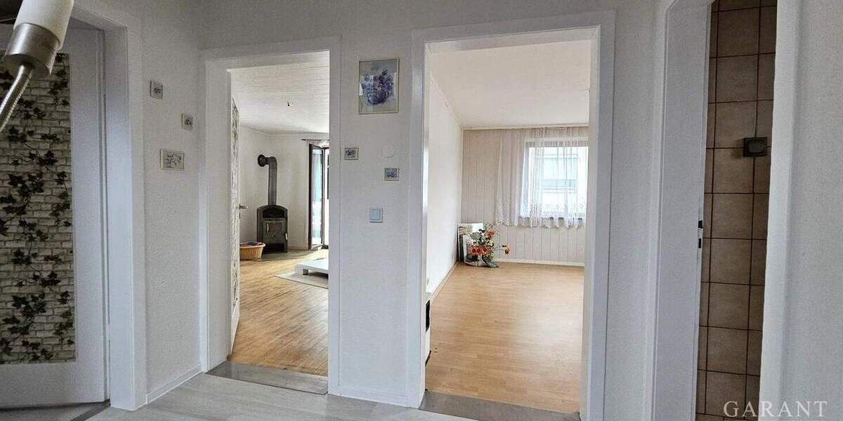 Einfamilienhaus Steinheim am Albuch Steinheim - 5 Zimmer, 184 m&sup2;, 390.000&euro; | Angebot:25781236