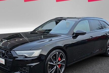 Audi S6 29.742 km 61.980 &euro; Schwäbisch Gmünd 73527