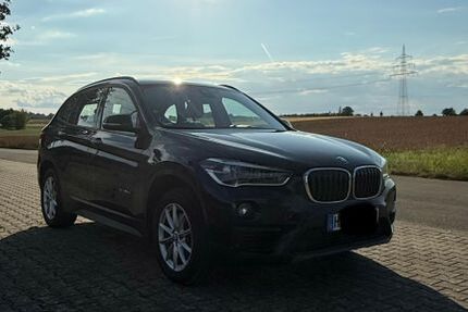 BMW X1 255.000 km 11.990 &euro; Giengen an der Brenz 89537