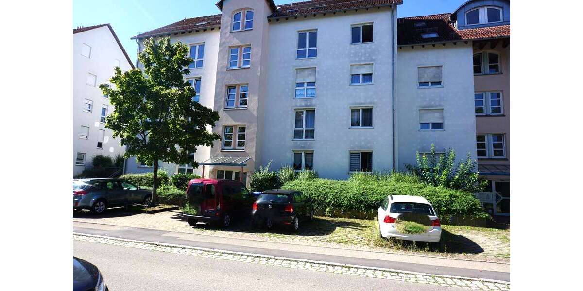 Etagenwohnung Aalen Dewangen - 3 Zimmer, 81 m&sup2;, 275.000&euro; | Angebot:22699134