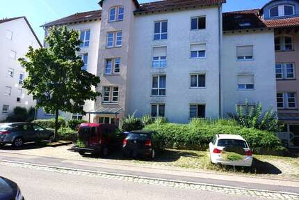 Wohnung Aalen Dewangen - 3 Zimmer, 81 m&sup2;, 275.000&euro; | Angebot:22699134
