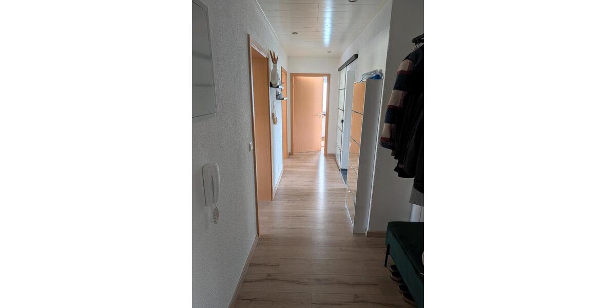 Etagenwohnung Herbrechtingen - 4 Zimmer, 100 m&sup2;, 330.000&euro; | Angebot:27548606