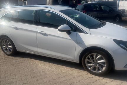 Opel Astra 120.000 km 7.900 &euro; Bühlertann 74424