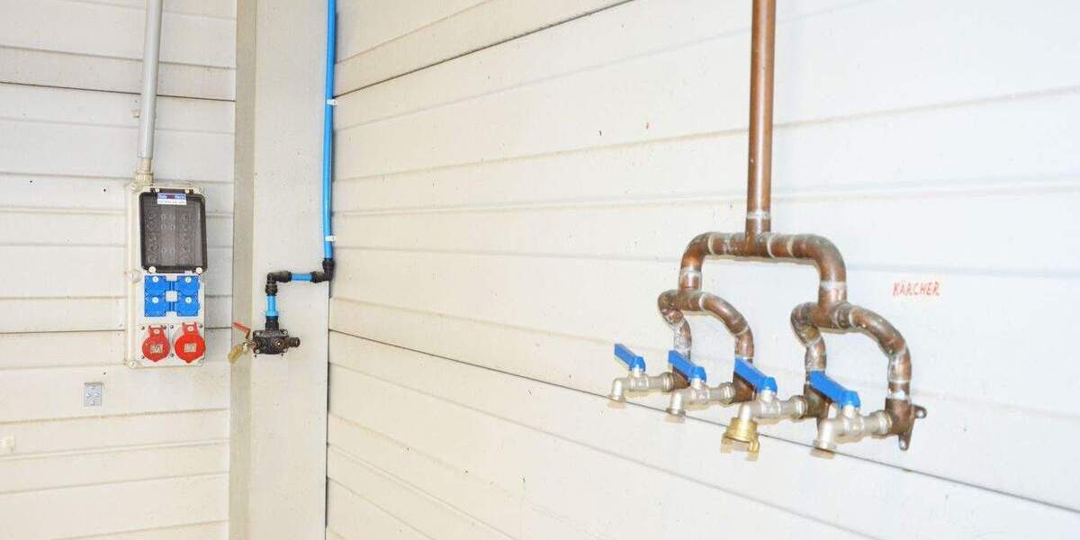 Gewerbeobjekt Essingen Dauerwang - 12.760&euro; | Angebot:25664727