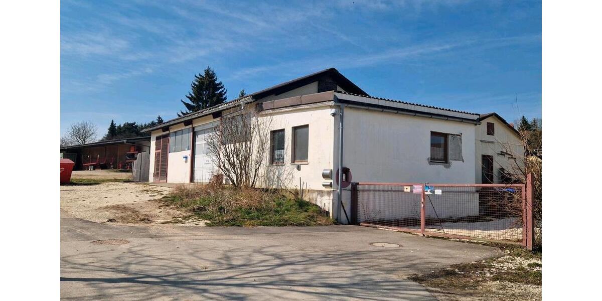 Einfamilienhaus Heidenheim an der Brenz Aufhausen - 300.000&euro; | Angebot:26103797