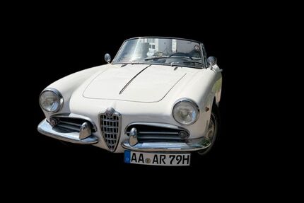 Alfa Romeo Giulietta 32.025 km 60.000 &euro; Abtsgmünd 73453