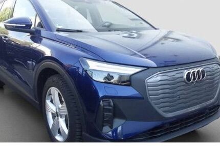 Audi Q4 e-tron 9.584 km 45.750 &euro; Aalen 73431