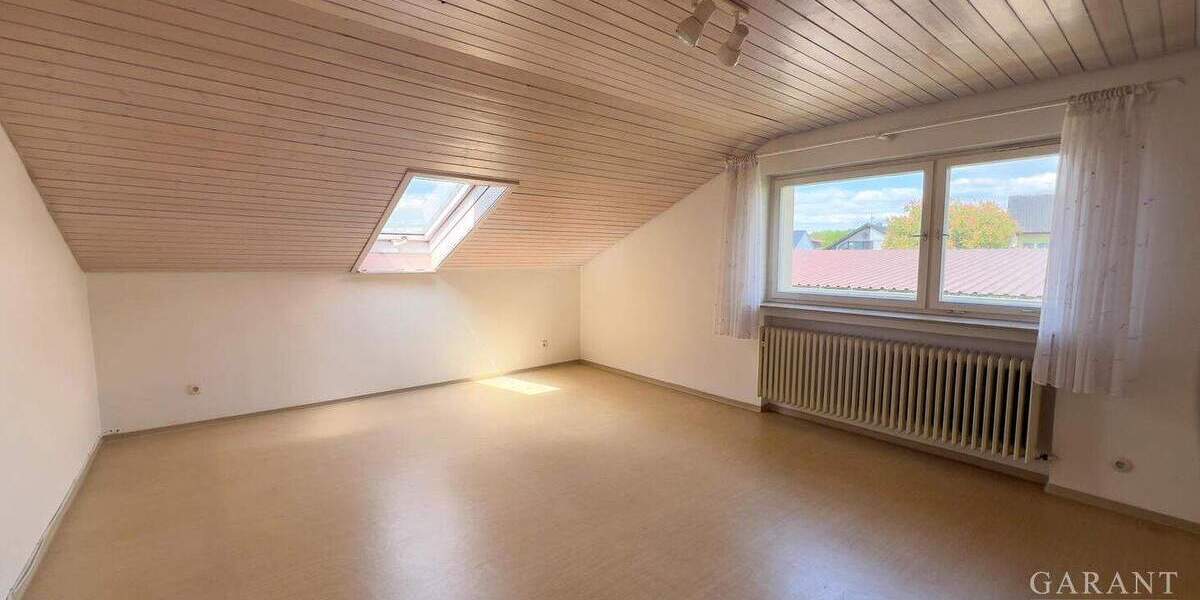 Einfamilienhaus Gschwend - 6 Zimmer, 158 m&sup2;, 329.000&euro; | Angebot:25802774