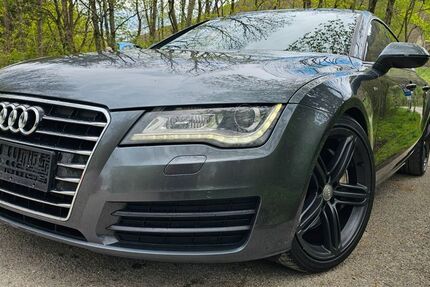 Audi A7 119.600 km 19.000 &euro; Aalen 73431