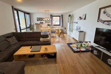 Wohnung Nattheim - 3 Zimmer, 102 m&sup2;, 319.000&euro; | Angebot:25634455